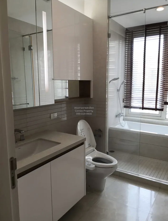 รูป เช่าคอนโด  คิว หลังสวน BTS-ชิดลม ลุมพินี เขต ปทุมวัน กรุงเทพ CX-64511 ✅ ทักไลน์ @connexproperty ตอบทันที ทีมงานมืออาชีพ ✅ - รูปที่ 8/12