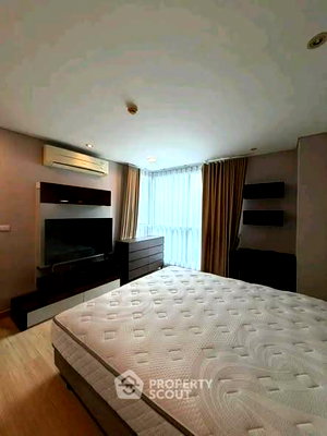 คอนโดให้เช่า : คอนโด 2-ห้องนอน ที่ ดิ แอดเดรส ปทุมวัน ใกล้ BTS ราชเทวี (ID 2784221)