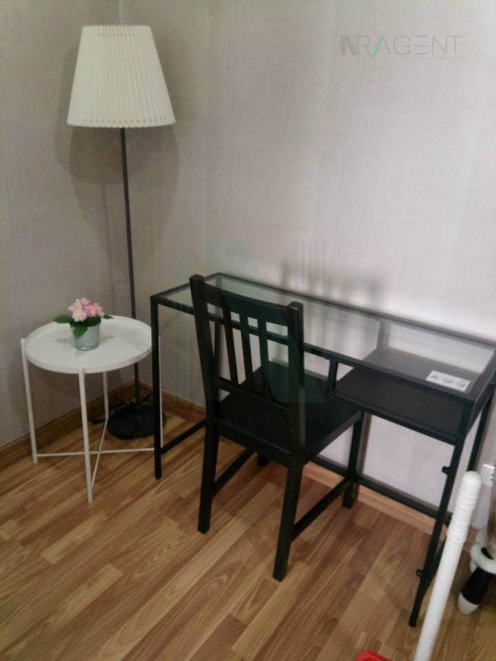 รูป 🚩 ให้เช่าคอนโด เดอะ กรีน คอนโด 3 อาคาร 1 ชั้น 4 1 ห้องนอน ขนาด 29 ตรม ใกล้ ตลาดอุดมสุข - รูปที่ 5/8