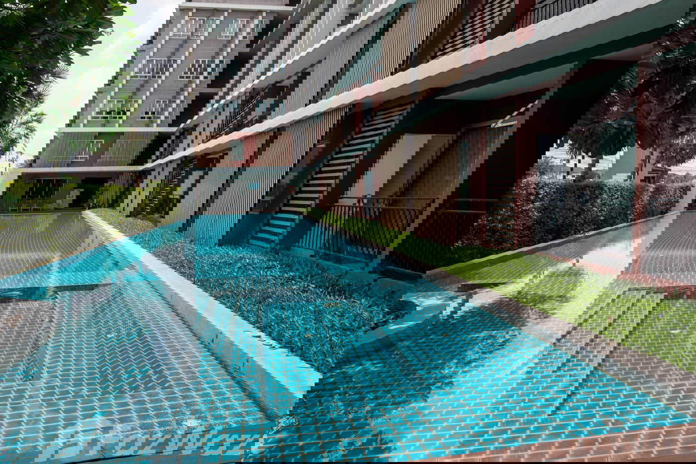 picture Foreign quota condo 1097902 - 8/8