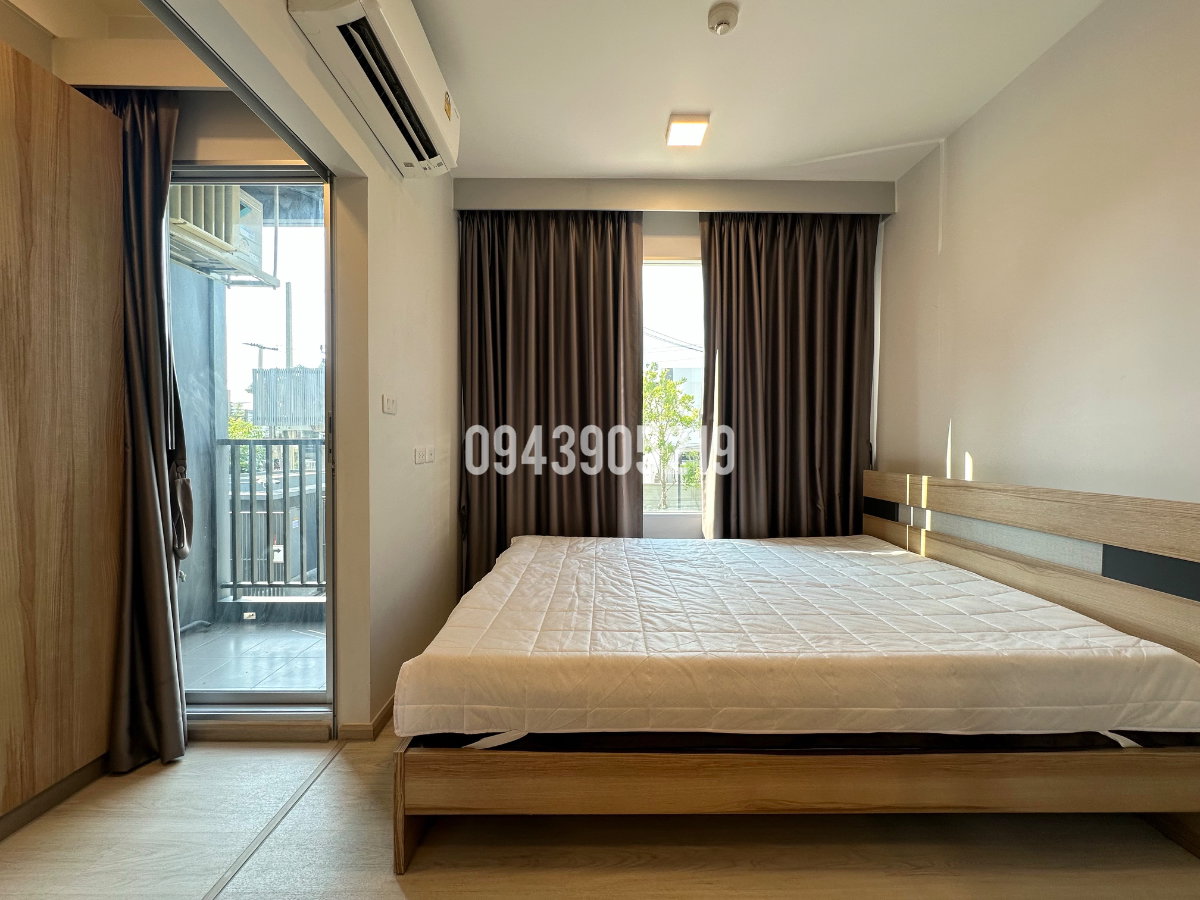 รูป Plum condo sukhumvit 62 ☎️1 bed ‼️only 12500/month‼️ NOW AVAILABLE 🔆✅ - รูปที่ 7/13