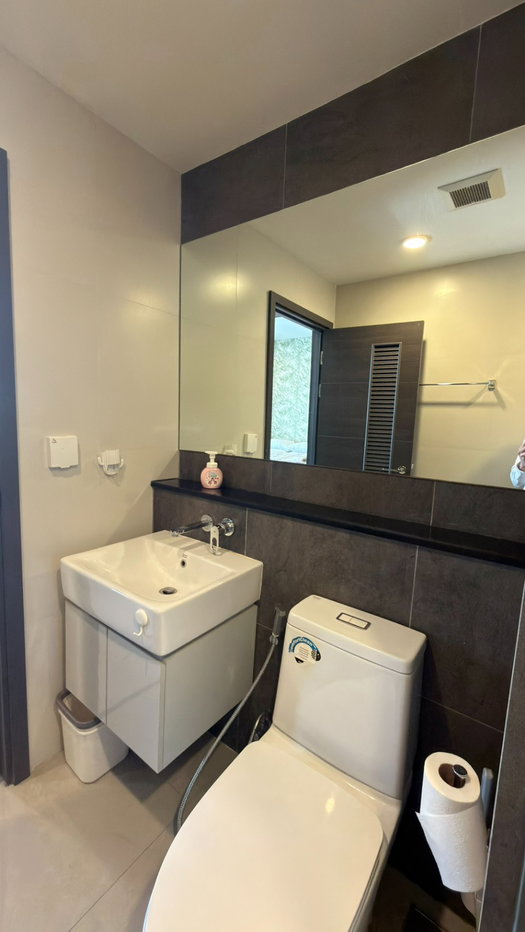 picture *** Condo for rent : Urbano Rajavithi *** - 10/12