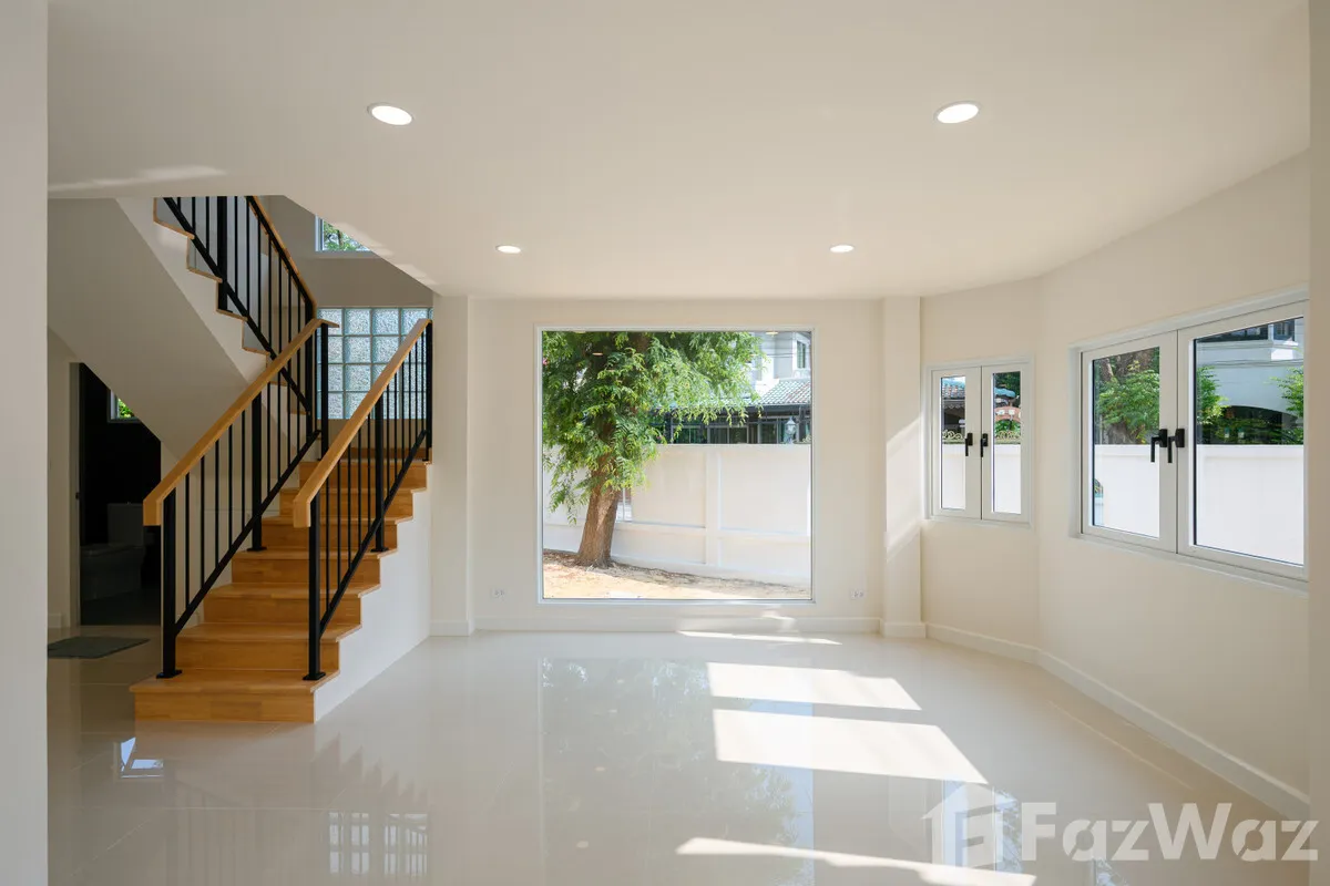 รูป ขาย บ้านเดี่ยว 4 ห้องนอน ใน จรเข้บัว, กรุงเทพมหานคร 6167676 - รูปที่ 22/29
