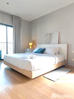 Condos for rent Soi Thonglor (Sukhumvit 55) : 2 Bedroom Condo for rent at Noble Refine 6167772