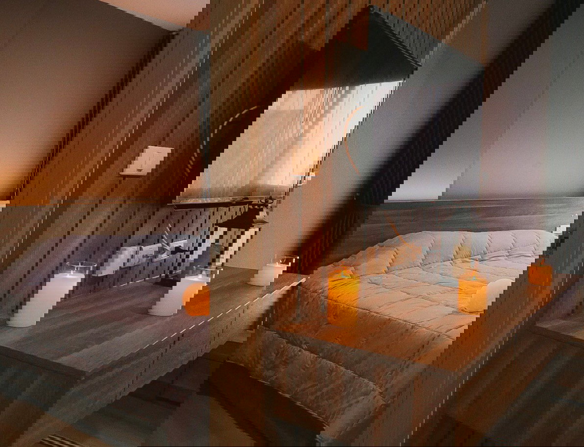 รูป เช่า เดอะ พาร์คแลนด์ จรัญ - ปิ่นเกล้า เฟอร์ฯครบ ใกล้ MRT สายสีน้ำเงิน สถานีบางยี่ขัน - รูปที่ 4/12