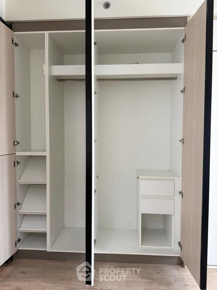 รูป คอนโด 1-ห้องนอน ที่ ไอดีโอ สาทร-วงเวียนใหญ่ ใกล้ BTS วงเวียนใหญ่ (ID 2786423) - รูปที่ 4/5