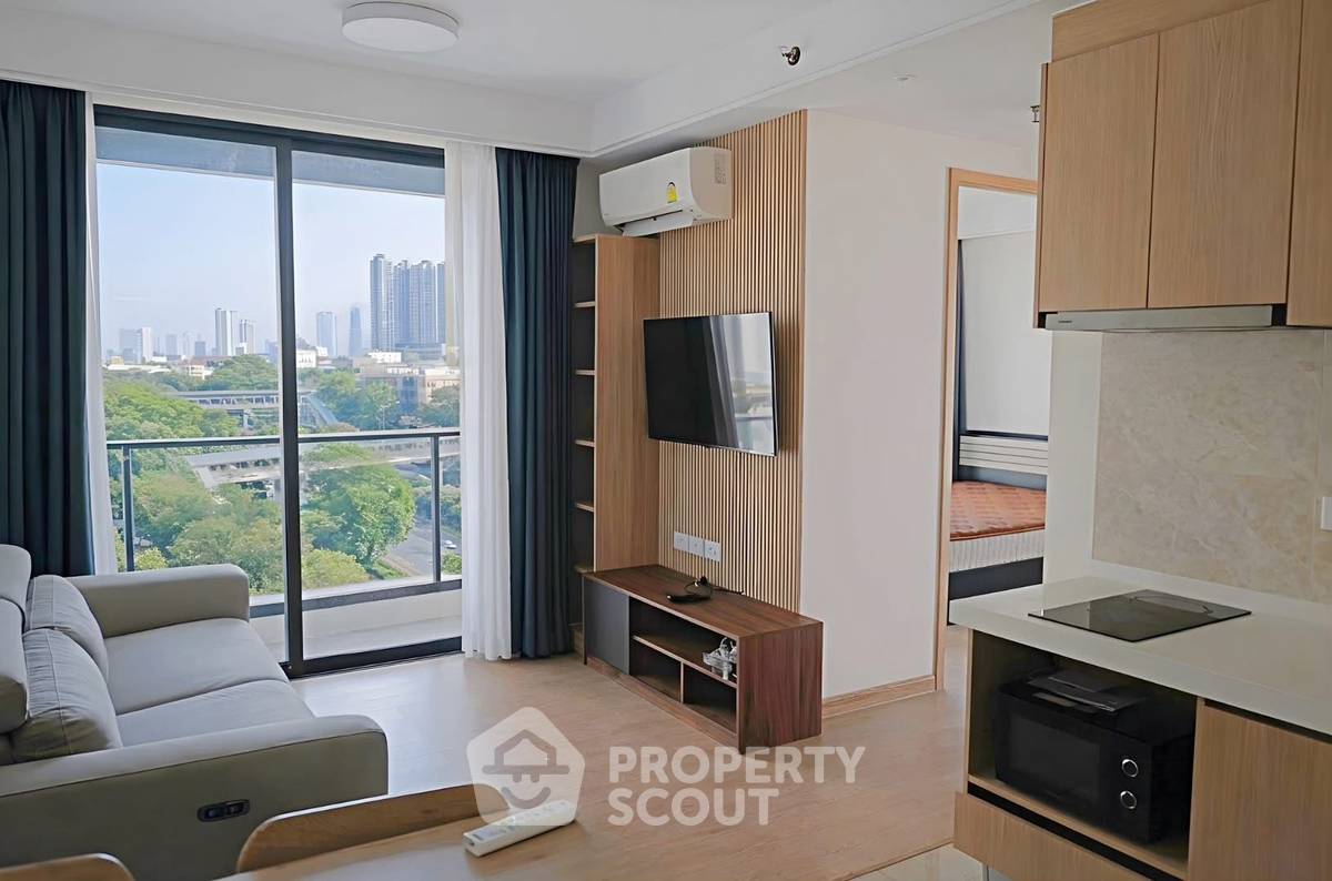 รูป คอนโด 2-ห้องนอน ที่ รีเกิล สาทร - นราธิวาส ใกล้ ถนนนราธิวาสราชนครินทร์ (ID 2786477) - รูปที่ 1/13