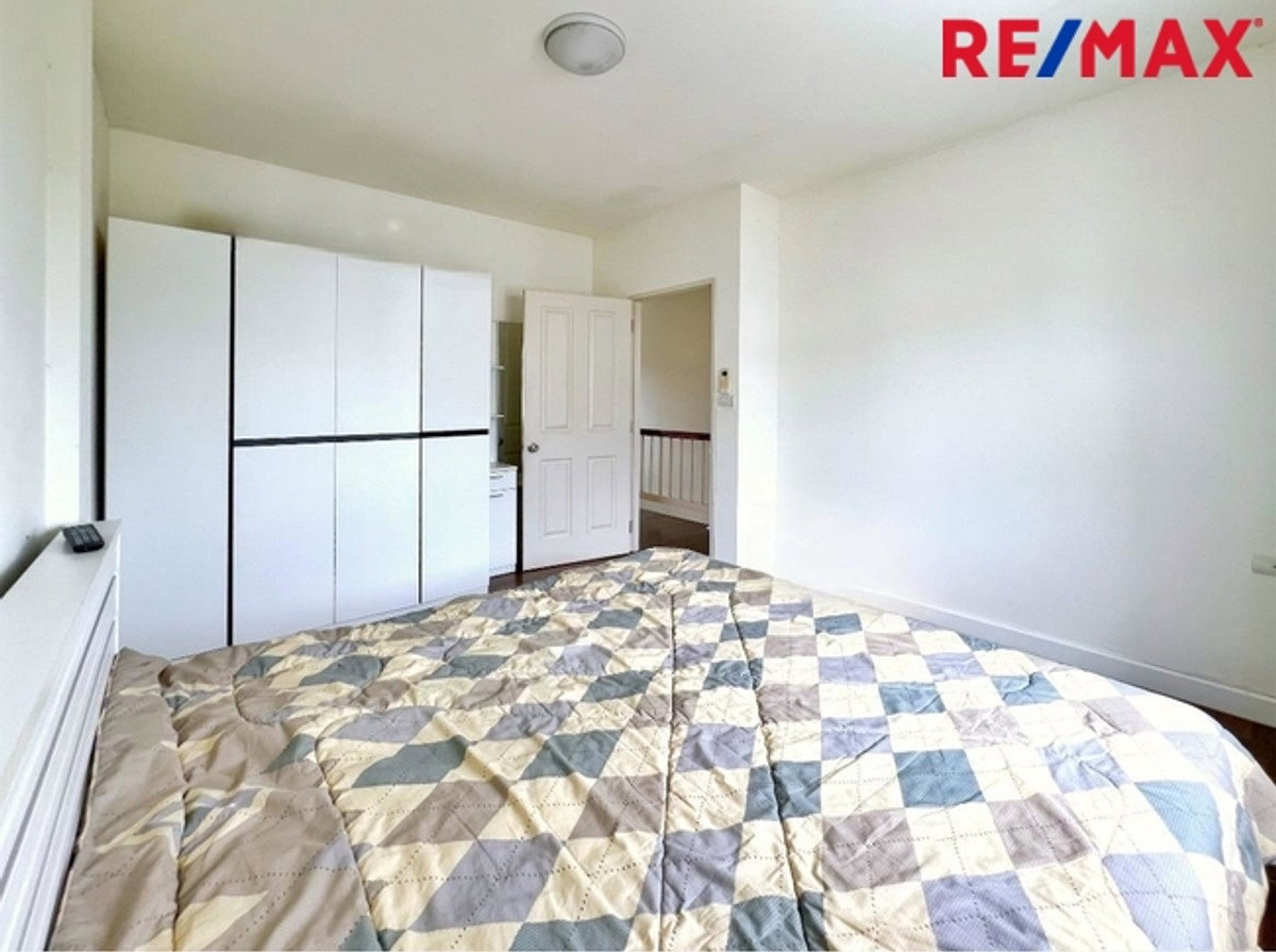 รูป โครงการ Town Avenue พระราม 9 (กรุงเทพกรีฑา ซอย 7) ใกล้โรงเรียนนานาชาติเวลลิงตัน และ โรงเรียนนานาชาติไบรท์ตัน คอลเลจ - รูปที่ 41/48