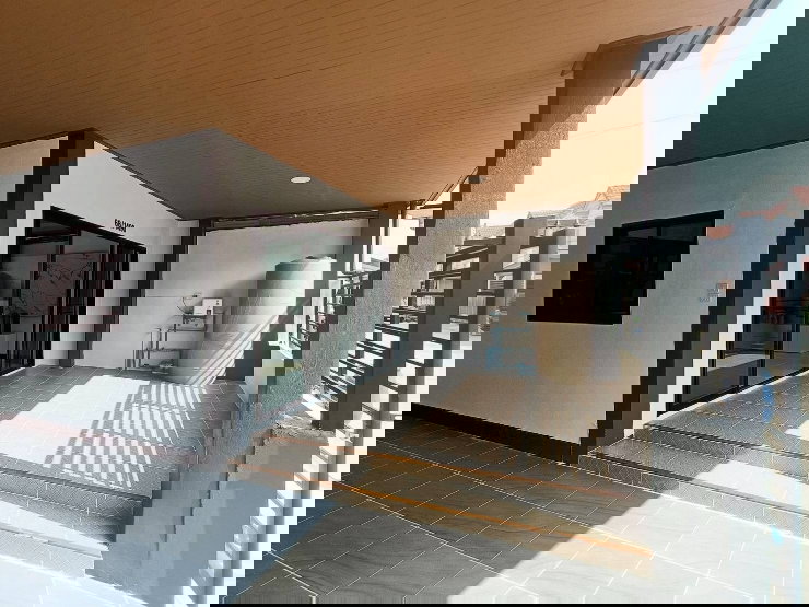 รูป ขายบ้านเดี่ยวรีโนเวทใหม่มือสอง - รูปที่ 19/20