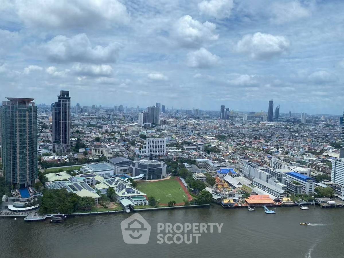 รูป คอนโด 3-ห้องนอน ที่ แชปเตอร์ เจริญนคร - ริเวอร์ไซด์ ใกล้ BTS กรุงธนบุรี (ID 2700488) - รูปที่ 11/13