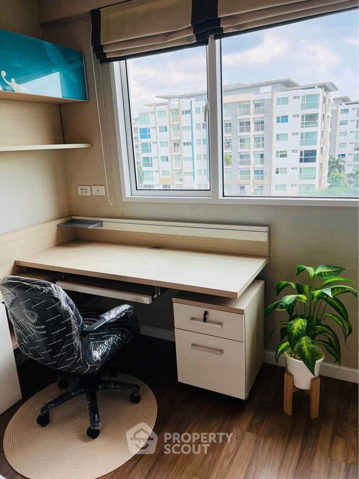 รูป คอนโด 2-ห้องนอน ที่ เมโทร พาร์ค สาธร (เฟส 2/1) ใกล้ MRT เพชรเกษม 48 (ID 2310073) - รูปที่ 9/17