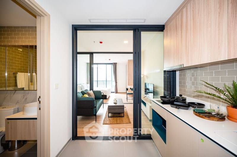 picture 1-BR Condo at XT Phayathai near BTS Phaya Thai (ID 1498890) - 12/12