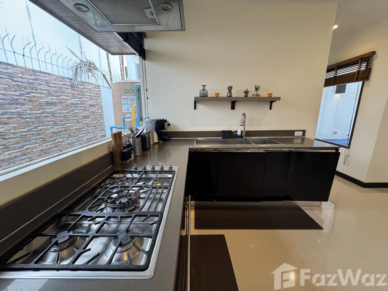 รูป ขาย วิลล่า 3 ห้องนอน ใน ราไวย์, ภูเก็ต 6167290 - รูปที่ 23/50