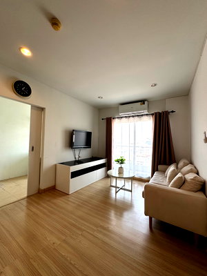 Condos for rent MRT Lat Phrao 101  : 2 Bed Room The Niche ID Condo ladprao 130