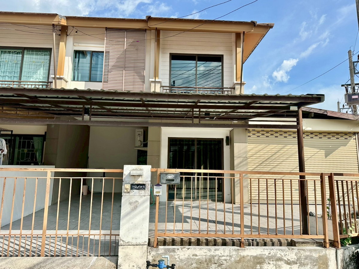 รูป 🏠✨ ทาวน์เฮ้าส์ให้เช่า – กะทู้ 📍 กะทู้  ✅ พร้อมเข้าอยู่  🛏️ 3 ห้องนอน | 🛁 2 ห้องน้ำ - รูปที่ 4/25