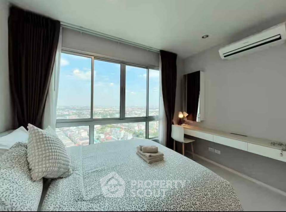 รูป คอนโด 1-ห้องนอน ที่ เดอะ โพรดิจี้ เพชรเกษม 62 ใกล้ MRT ภาษีเจริญ (ID 2787593) - รูปที่ 13/25