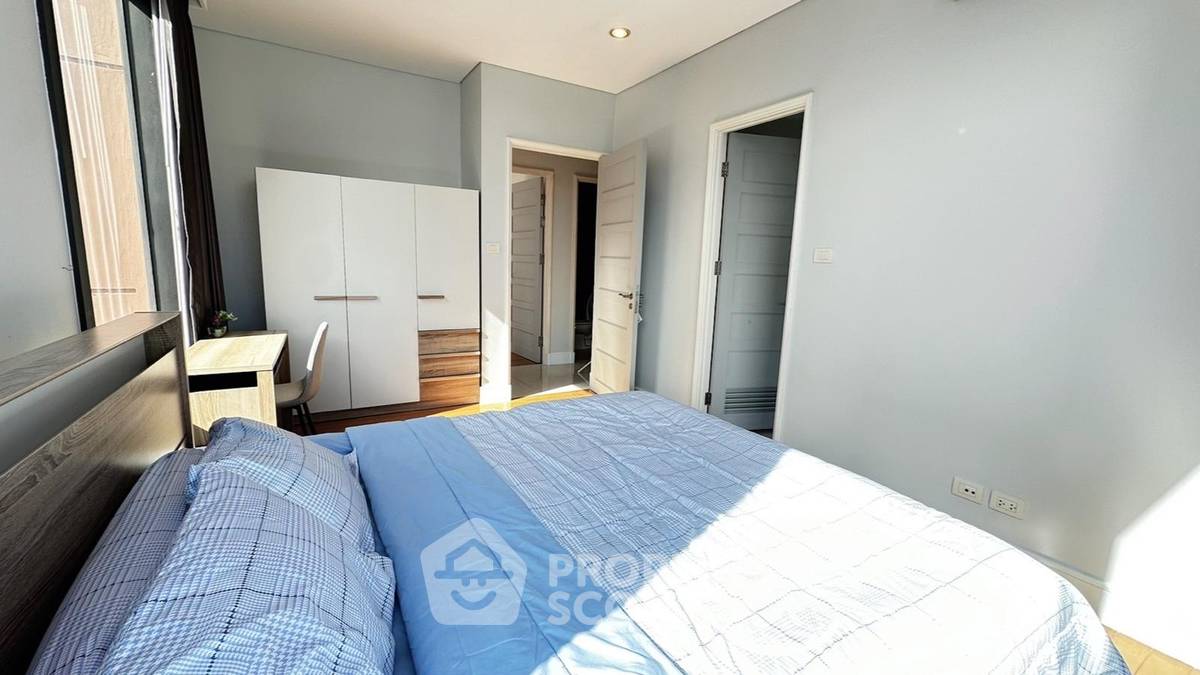 รูป คอนโด 2-ห้องนอน ที่ ออกัสตัน สุขุมวิท22 ใกล้ MRT ศูนย์การประชุมแห่งชาติสิริกิติ์ (ID 2769280) - รูปที่ 8/16