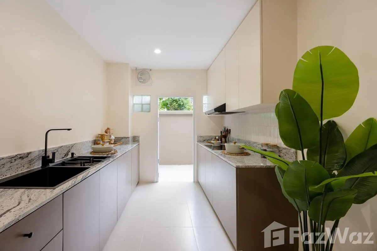รูป ขาย บ้านเดี่ยว 5 ห้องนอน ใน จอมพล, กรุงเทพมหานคร 6167725 - รูปที่ 3/33