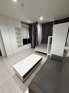 รูปภาพ APR0526 Rhythm Asoke (ริทึ่ม อโศก) ห้องสวย เฟอร์นิเจอร์ครบ พร้อมเข้าอยู่ เดินทางสะดวก ใกล้ MRT