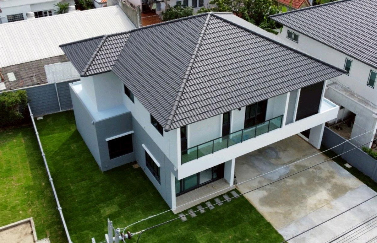 รูป 🏠 ให้เช่าบ้าน : Centro Vibhavadi (เซนโทร วิภาวดี)   รหัสทรัพย์ | 📌LNP-H952 - รูปที่ 11/38