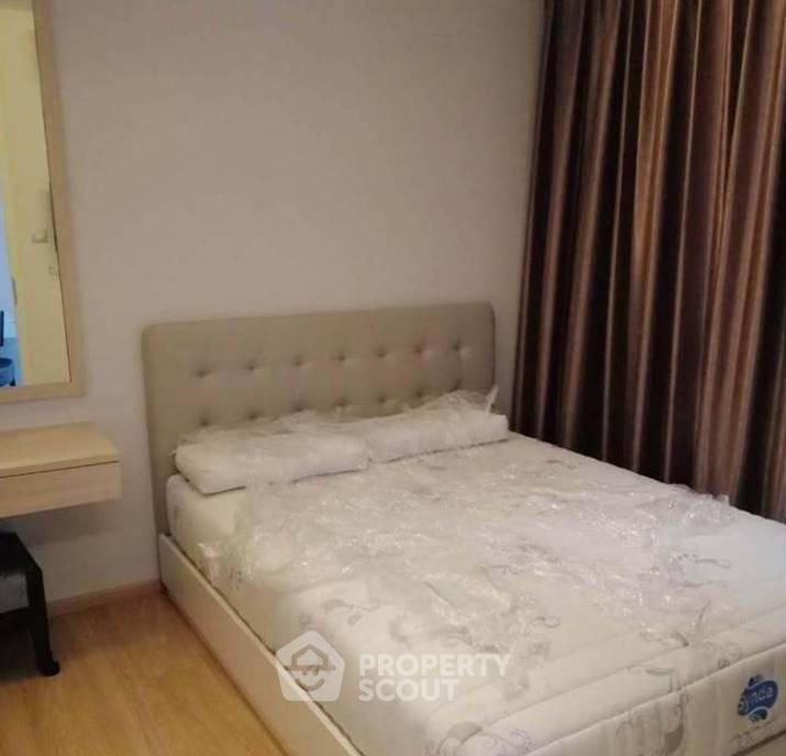 picture 1-BR Condo at H Sukhumvit 43 near BTS Phrom Phong (ID 2768968) - 5/5