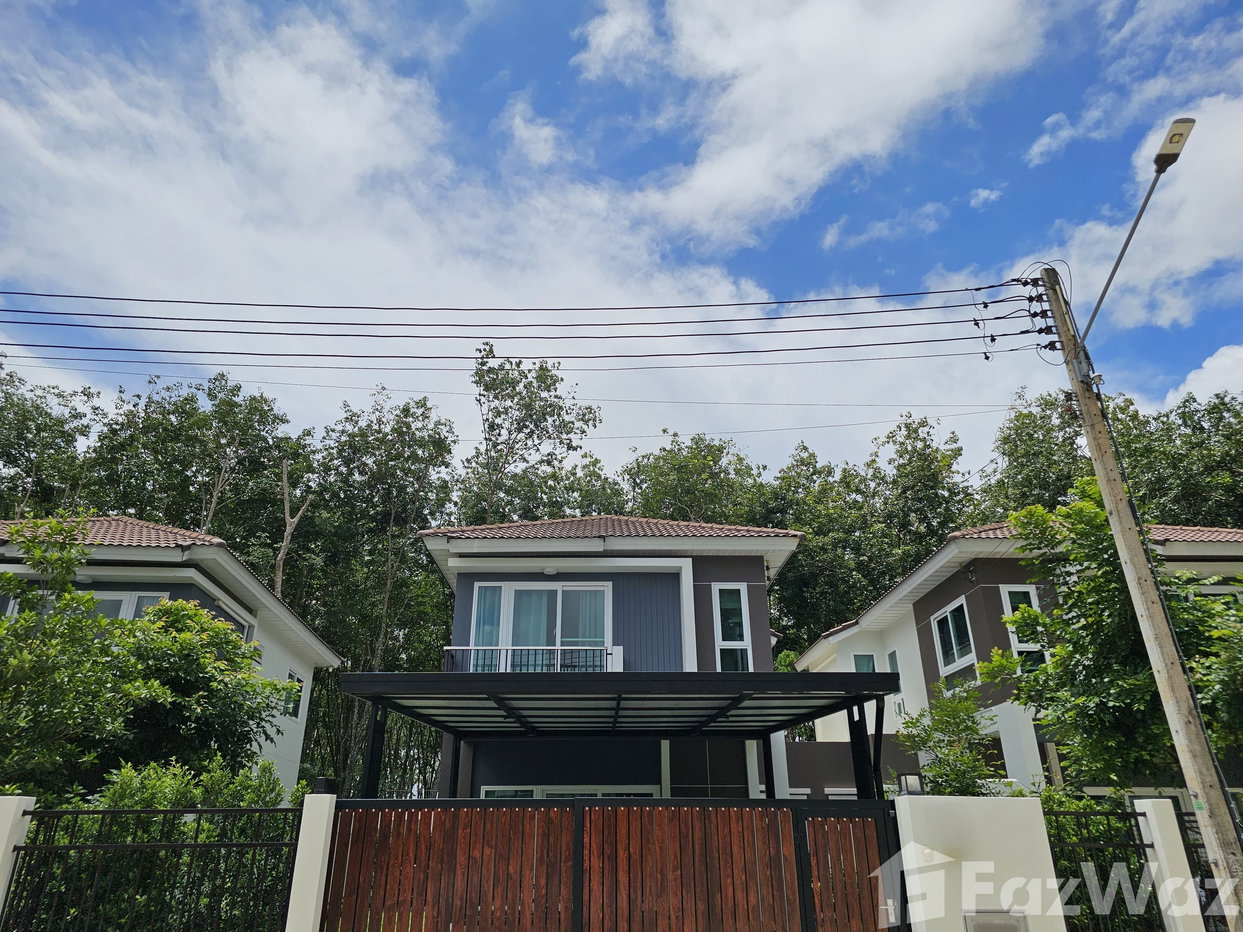 รูป บ้านเดี่ยวให้เช่า 3 ห้องนอน ในโครงการ ศุภาลัย เบลล่า ถลาง ภูเก็ต 1921799 - รูปที่ 56/56