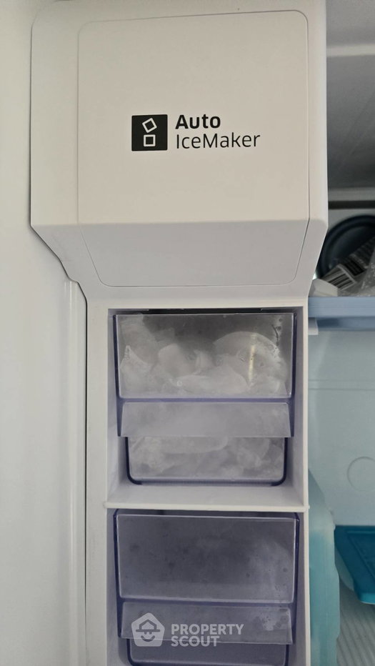 รูป คอนโด 1-ห้องนอน ที่ เดอะ ริเวียร่า วงศ์อมาตย์ ใกล้ ปราสาทสัจธรรม (ID 2756827) - รูปที่ 5/12