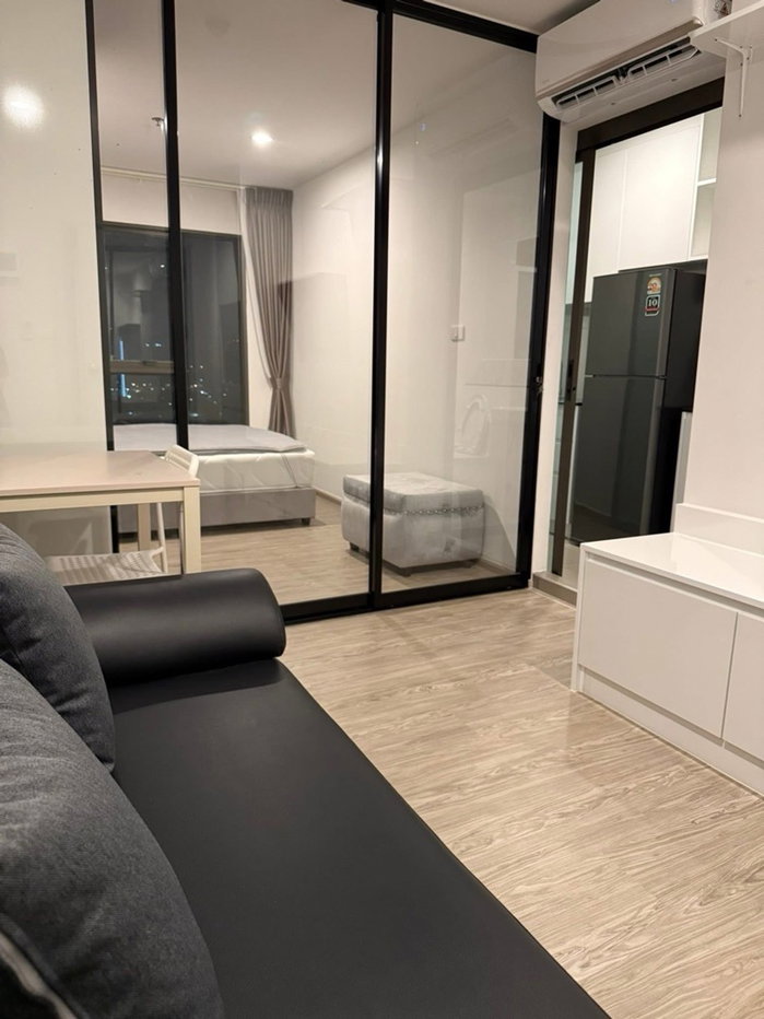 รูป 🏢 ให้เช่าคอนโด : Regent Home Wutthakat ( รีเจ้นท์ โฮม วุฒากาศ)   รหัสทรัพย์  | 📌LNP-C12769 - รูปที่ 3/9