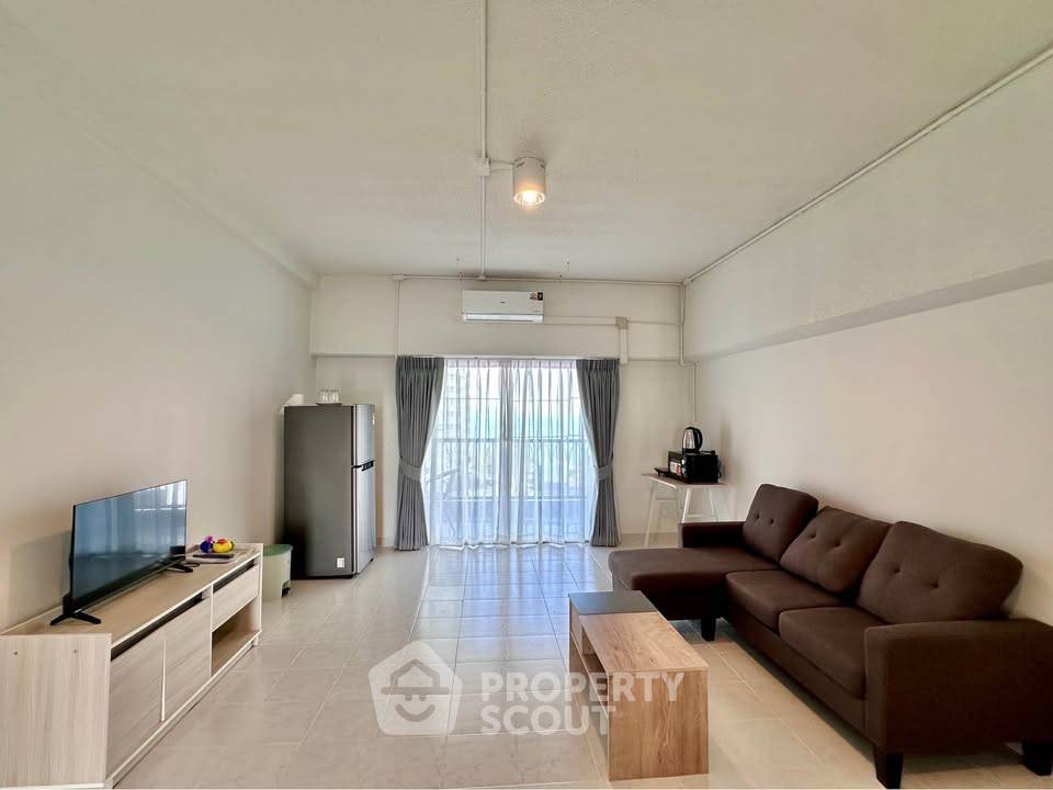 รูป คอนโด สตูดิโอ ที่ วงศ์อมาตย์ การ์เดน บีช ใกล้ ปราสาทสัจธรรม (ID 2612381) - รูปที่ 3/9