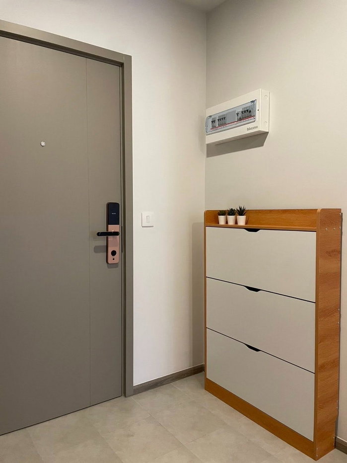 รูป 🎈#MT2602_104🎈💥ด่วน💥ว่างชัวร์ รีบคลิก ก่อนหลุดมือ‼️ 𝗙𝗼𝗿 𝗥𝗲𝗻𝘁 1️⃣8️⃣k.🔥#ใกล้BTSพระโขนงคอนโด  แอสปายสุขุมวิทพระราม4  - รูปที่ 10/11