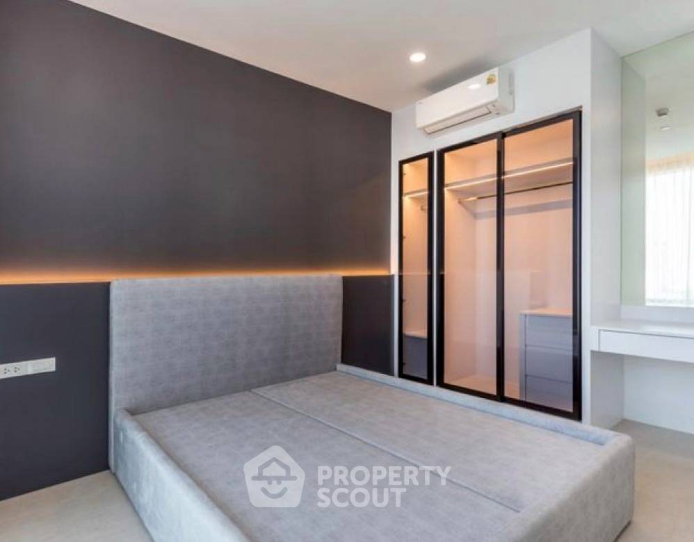 รูป คอนโด 3 ห้องนอน ชั้น 19 Fullerton Sukhumvit ใกล้ BTS เอกมัย (ID 2784042) - รูปที่ 3/8
