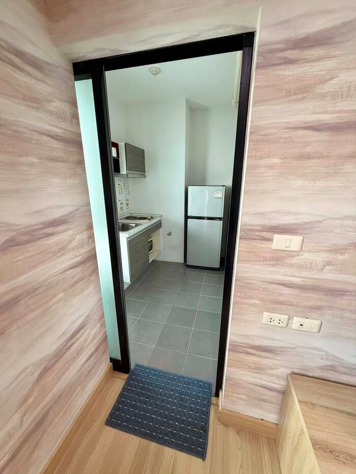 รูป 💥💥ให้เช่า คอนโด นิช โมโน รัชวิภา 2Bed 1Bath 54 ตรม.ชั้น 7 ตึก A ห้องมุม แต่งครบ สนใจ Line ID: @atfirm💥💥 - รูปที่ 6/13