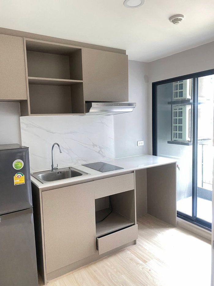 picture 🚇 Belgravia Ratchada-Ladprao 15 | Near MRT | 10,000 THB! - 4/11