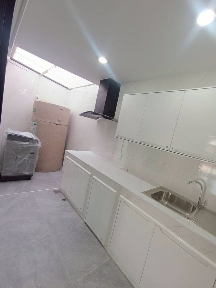 รูป 🔴RV21426🟡 ให้เช่าถูกมาก👍 ทาวน์โฮม 2ชั้น เฌอ วิภาวดี-รังสิต บ้านวิวสวน และสระว่ายน้ำ 💛🧡 ✅แอดไลน์ @mproperty (มี @ ด้วย) แอดมินตอบไว - รูปที่ 3/5