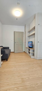 รูปภาพ For Rent Condo CHAPTER ONE MODERN DUTCH Building B, Floor 26,1 bed room, Room size 29 sqm