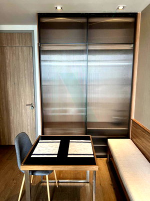 Condos for rent The Customs Department : 🎉 For Rent Condo PARK ORIGIN PHROM PHONG Building 6, Floor 34,Studio, Room size 30.00 sqm