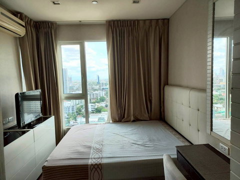 R2967 Condo For Rent IVY Thonglor