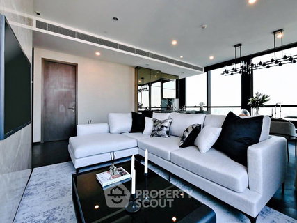 รูปภาพ คอนโด 3-ห้องนอน ที่ ดิ เอส สุขุมวิท 36 ใกล้ BTS ทองหล่อ (ID 2787378)