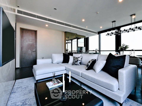 คอนโด 3-ห้องนอน ที่ ดิ เอส สุขุมวิท 36 ใกล้ BTS ทองหล่อ (ID 2787378)