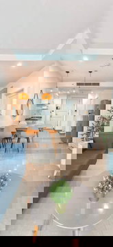 ศุภาลัยเวลลิงตัน 1 ให้เช่า1 ห้องนอน 1 ห้องน้ำ 47 ทิศเหนือ MRT : ศูนย์วัฒธธรรม370เมตร