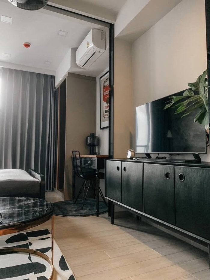 รูป เช่าคอนโด One9Five Asoke - Rama 9/วันไนน์ไฟว์ อโศก - พระราม 9 (B6904015)  ID Line : @condo88 - รูปที่ 5/13