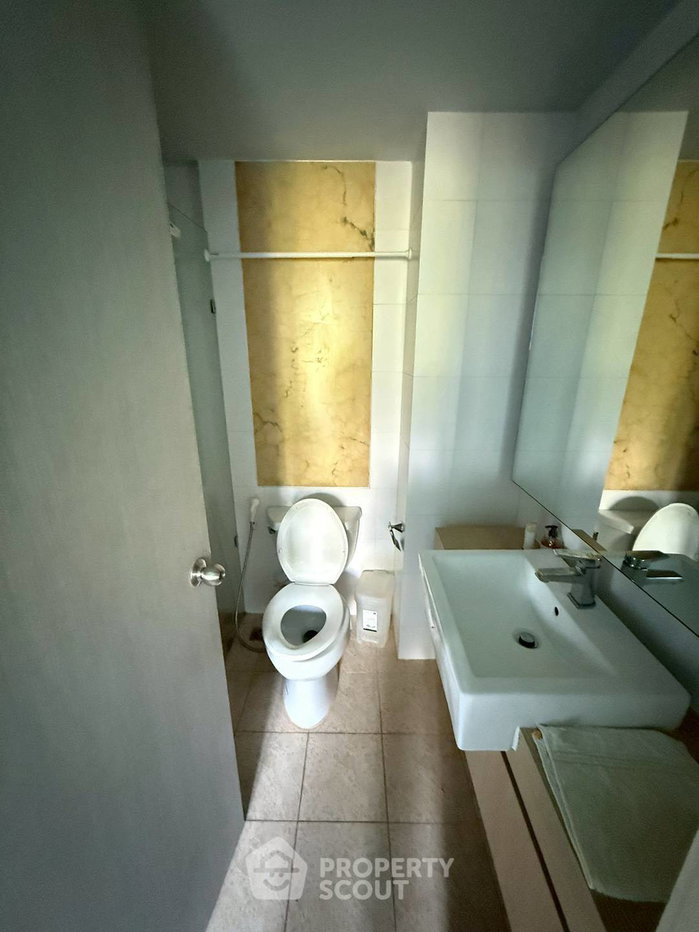 รูป คอนโด 1 ห้องนอน 36 ตร.ม. ชั้น 3 ที่ Atlantis Condo Resort พัทยา (ID 2437503) - รูปที่ 8/10