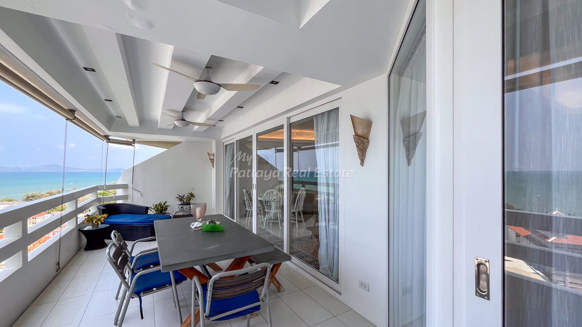 รูป 🛏️ 1 ห้องนอน - 🛁 1 ห้องน้ำ - 🏙️ Sea View - 🌏 ชื่อชาวต่างชาติ - 🏢 Grand Condotel Pattaya - รหัส: GCJ06 - รูปที่ 18/25