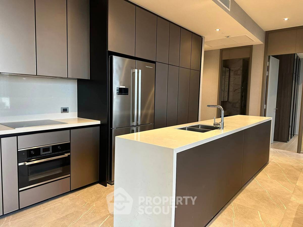 picture 2-BR Condo at Hyde Heritage Thonglor near BTS Thong Lor (ID 1132114) - 7/18