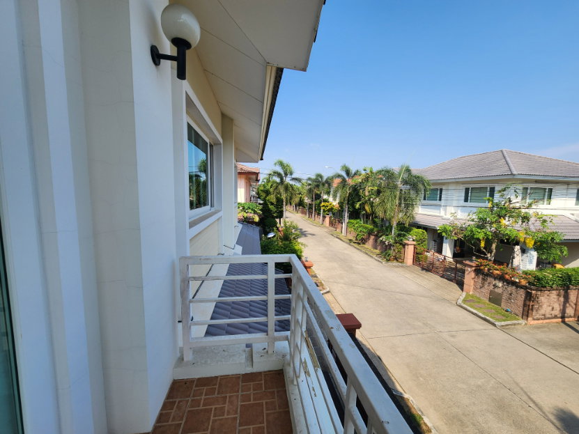 รูป ขายด่วน! บ้านเดี่ยว คาซ่าวิลล์ พระราม 2-2 หลังมุม 83.9 ตร.ว. ใกล้ทางด่วนและเซ็นทรัล พระราม 2 - รูปที่ 10/23