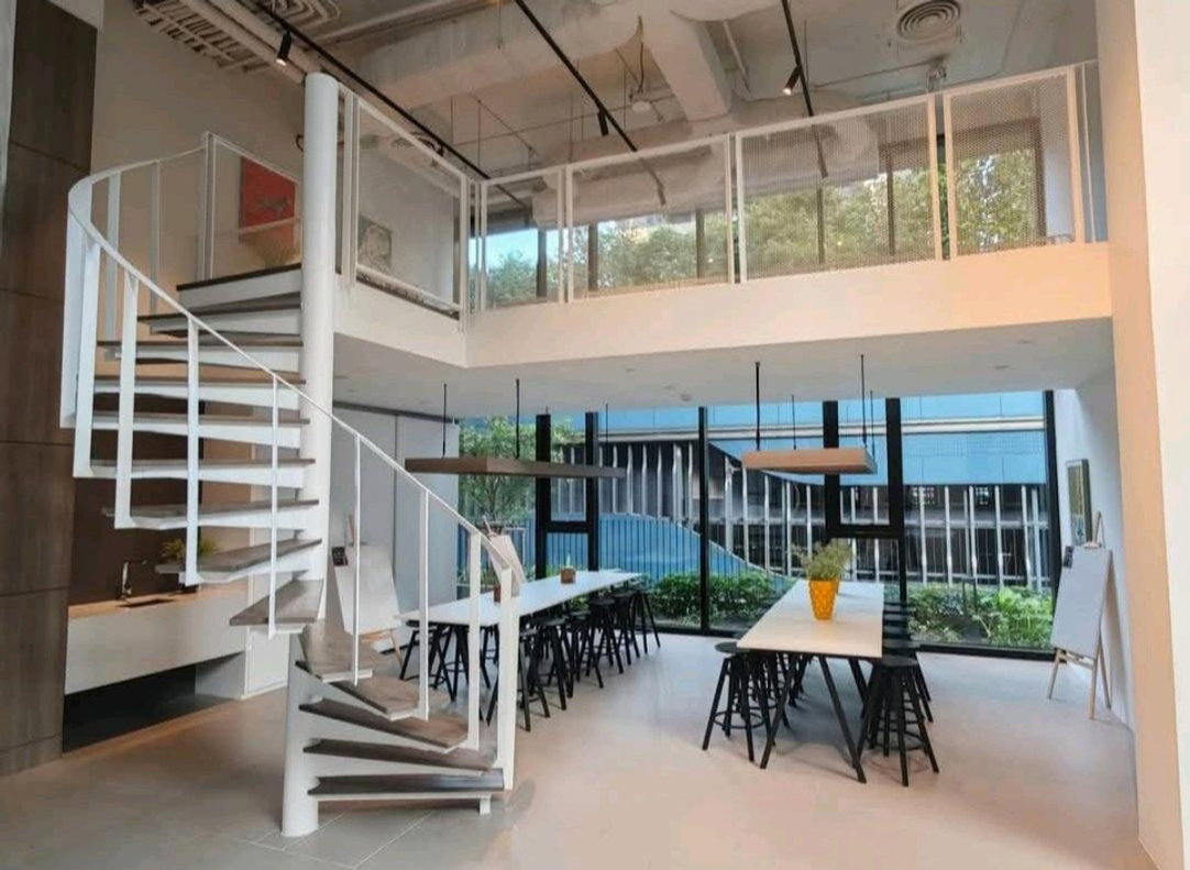 รูป 🏢 ให้เช่าคอนโด : Nue District R9 Rama 9 (นิว ดิสทริค อาร์ไนน์ พระราม 9) รหัสทรัพย์ | 📌LNP-C12762 - รูปที่ 29/39