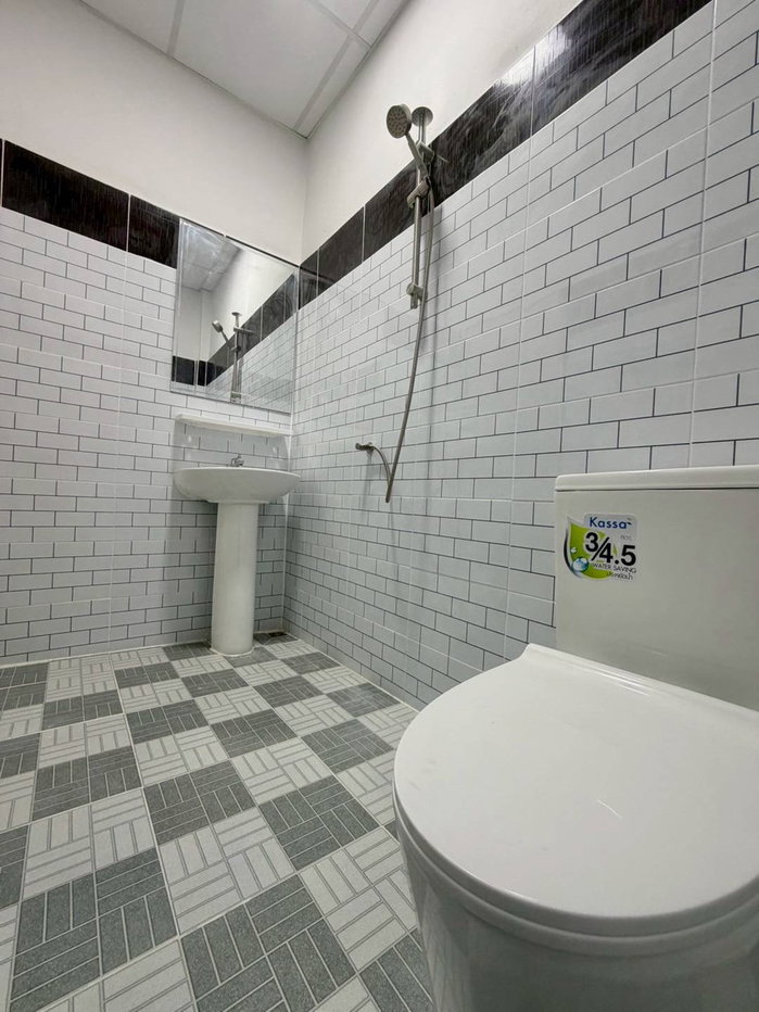 รูป ขายทาวน์เฮาส์อมาตย์วิลล่า สนามบินน้ำ 18 ตร.ว. 3 นอน แต่งใหม่ใกล้กองสลาก ฟรีโอน - รูปที่ 11/20