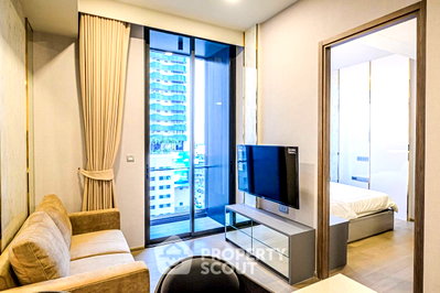 Condos for sale : 1-BR Condo at Celes Asoke near MRT Sukhumvit (ID 889541)