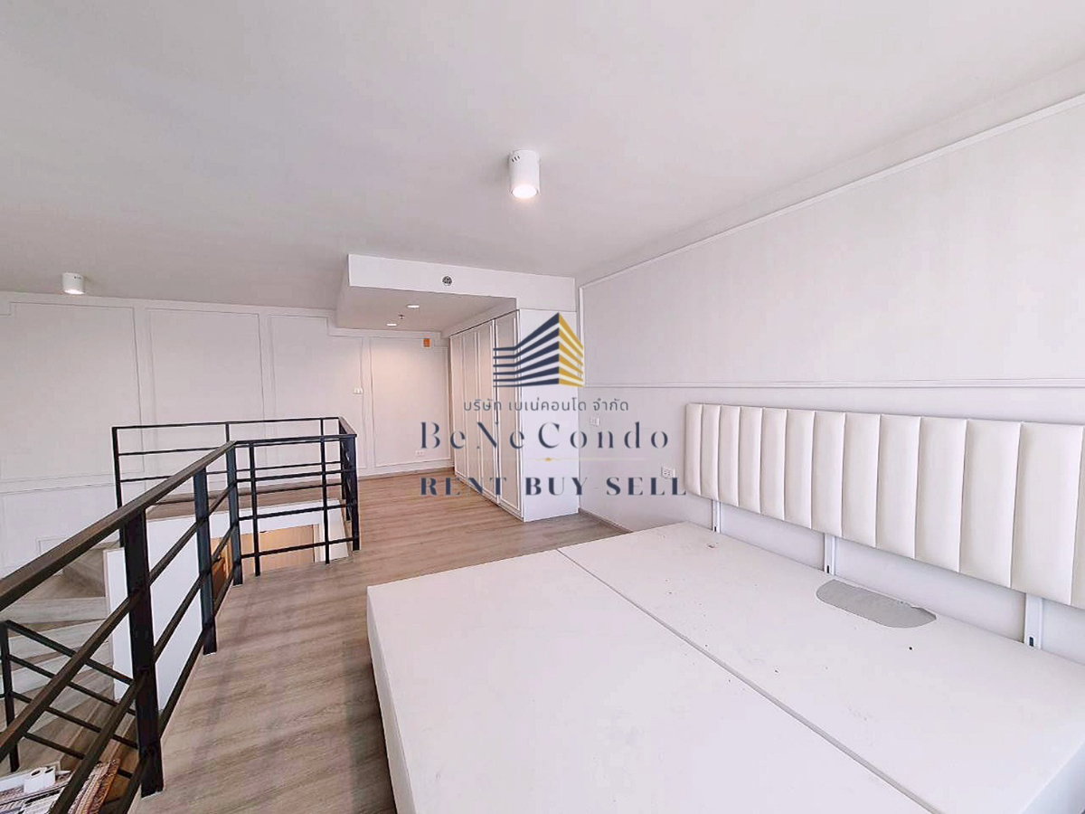 picture *** (Project agent) Condo for rent: Ideo Charan 70-Riverview*** - 3/18