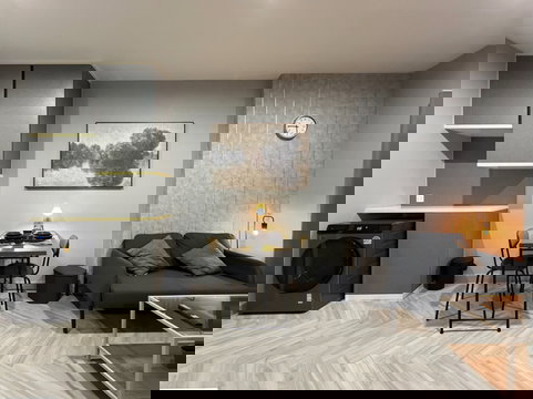 🏢 ขายคอนโด : The Key Sathorn - Charoenrat (เดอะคีย์ สาทร - เจริญราษฎร์)   รหัสทรัพย์ | 📌LNP-C12763